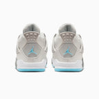 Air Jordan 4 Retro 'Blue Chill' pour tout-petits
