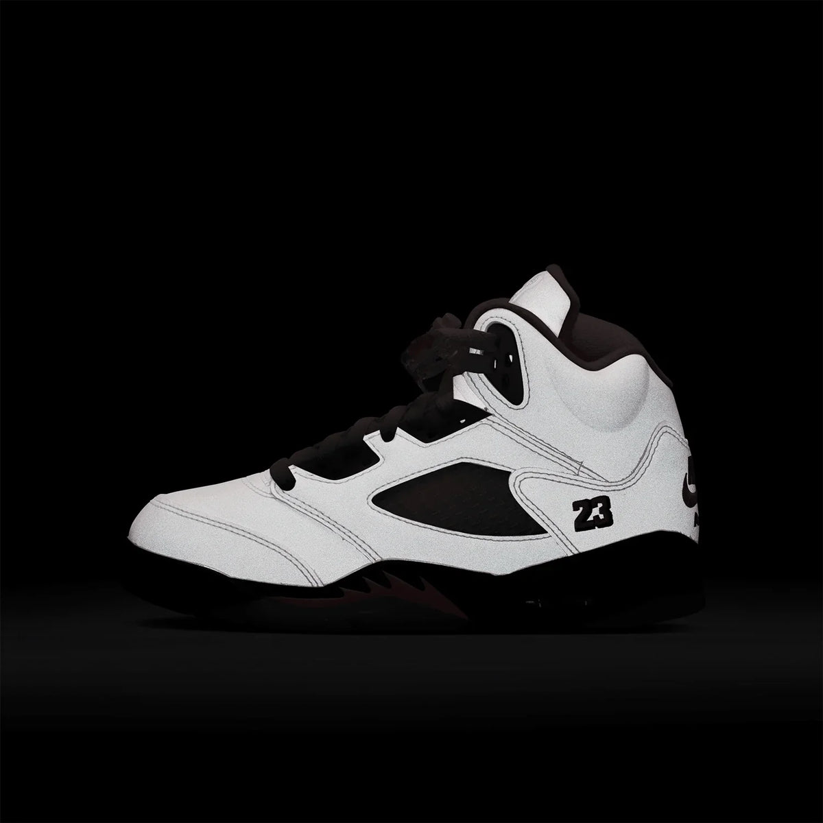 Air Jordan 5 Retro « 35th Anniversary » pour enfant