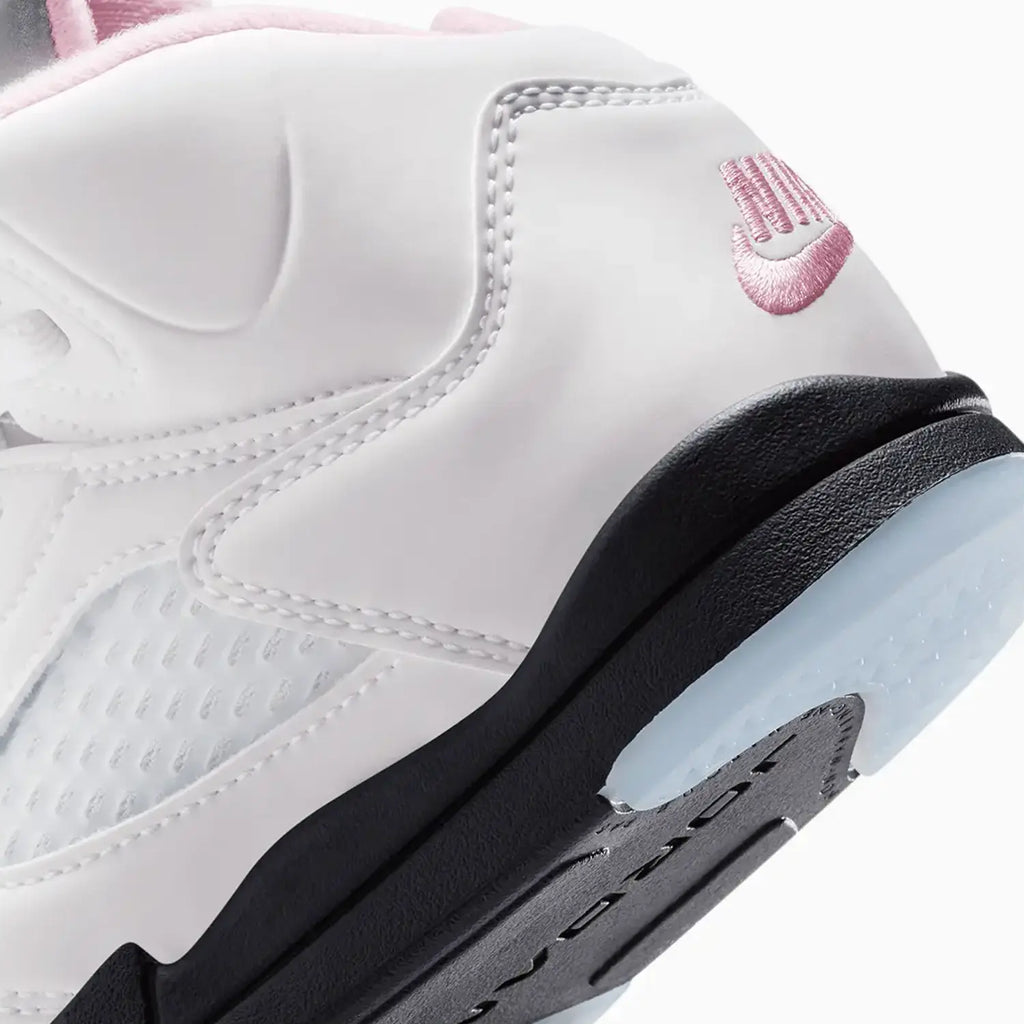 Kid's Air Jordan 5 Retro '35th Anniversary' Pre School