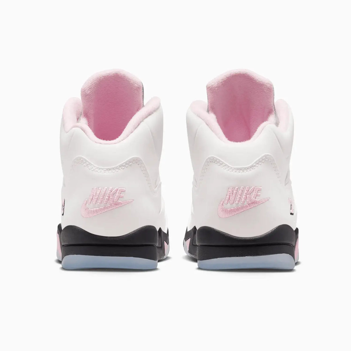 Kid's Air Jordan 5 Retro '35th Anniversary' Pre School