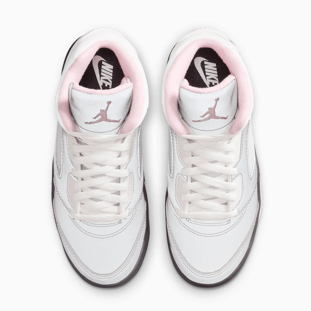 Kid's Air Jordan 5 Retro '35th Anniversary' Pre School