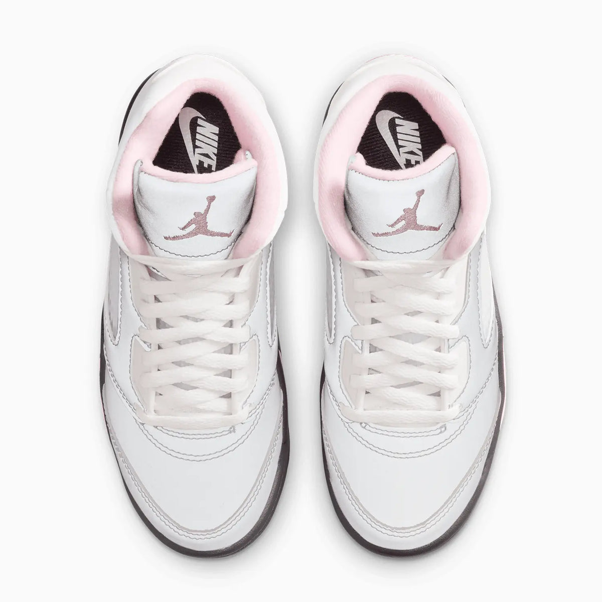 Kid's Air Jordan 5 Retro '35th Anniversary' Pre School