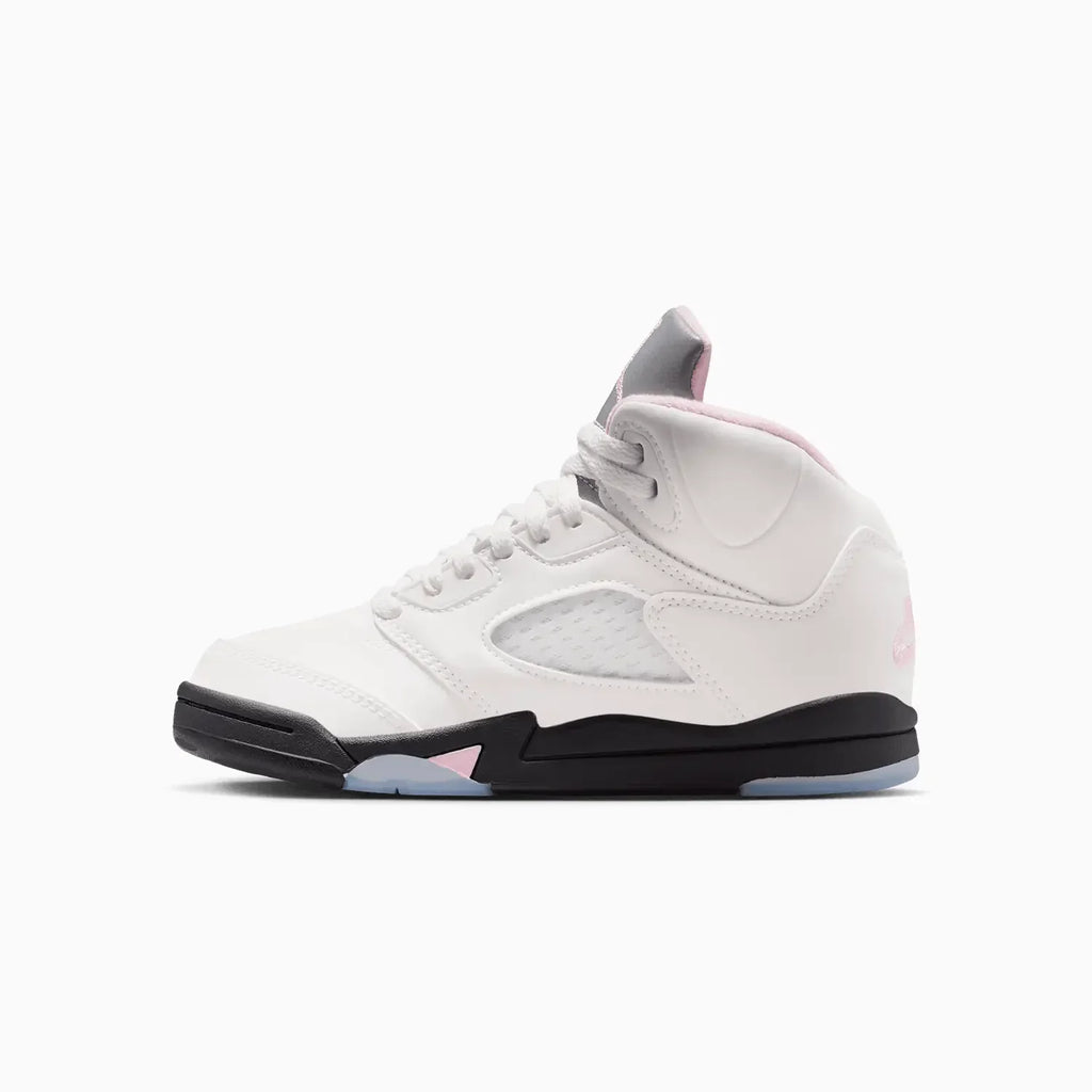 Kid's Air Jordan 5 Retro '35th Anniversary' Pre School