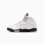 Kid's Air Jordan 5 Retro '35th Anniversary' Pre School