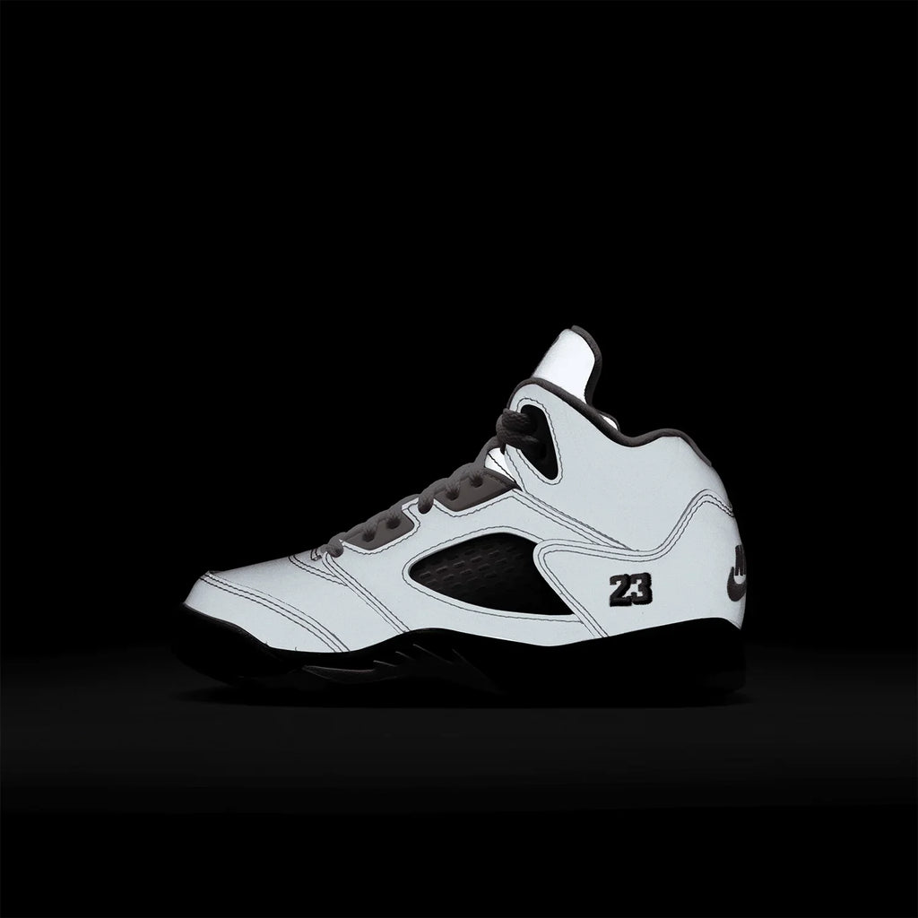 Kid's Air Jordan 5 Retro '35th Anniversary' Pre School