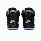 Kid's Air Jordan 5 Retro OG 'Metallic Reimagined' Grade School