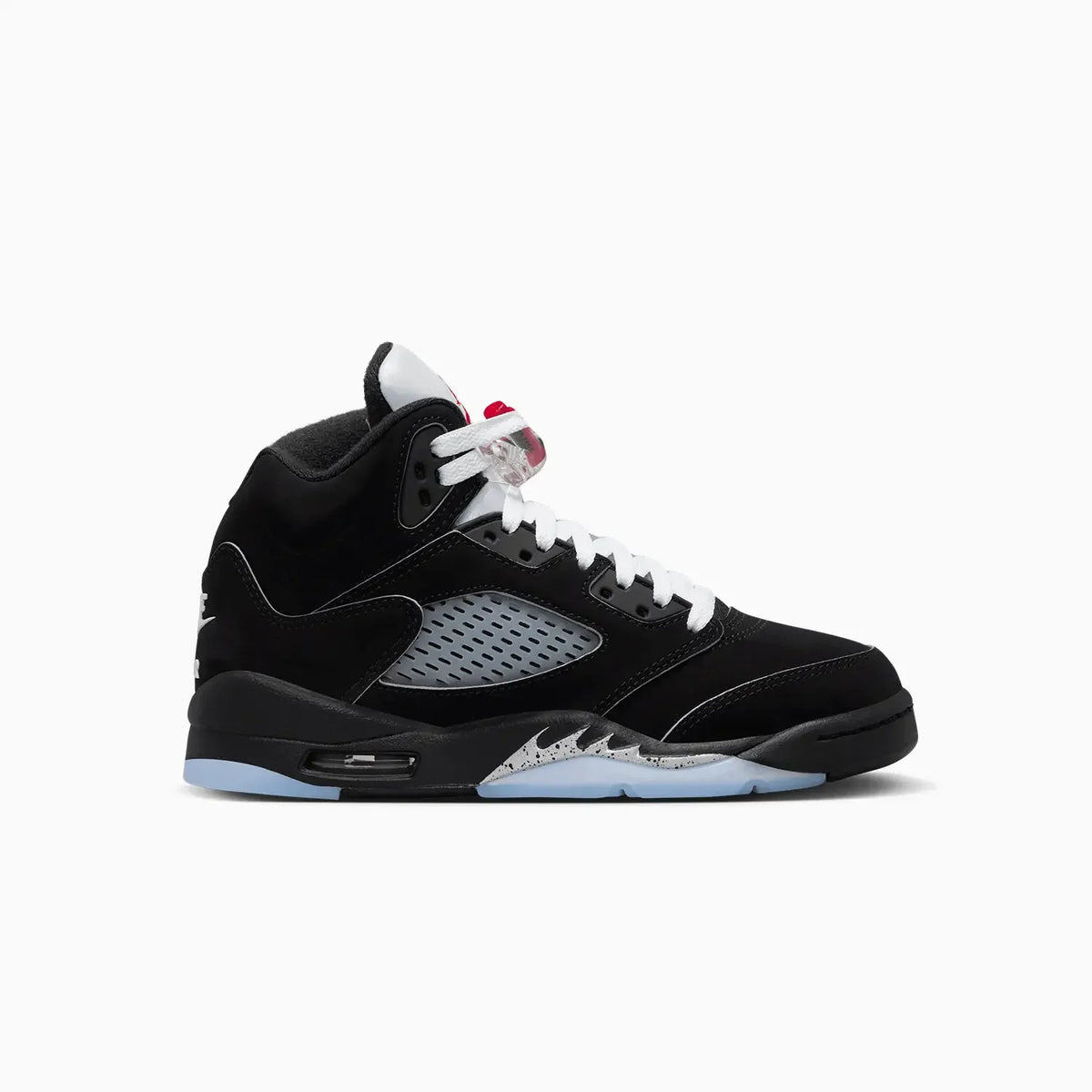 Air Jordan 5 Retro OG 'Metallic Reimagined' para niños de primaria