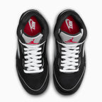 Kid's Air Jordan 5 Retro OG 'Metallic Reimagined' Pre School