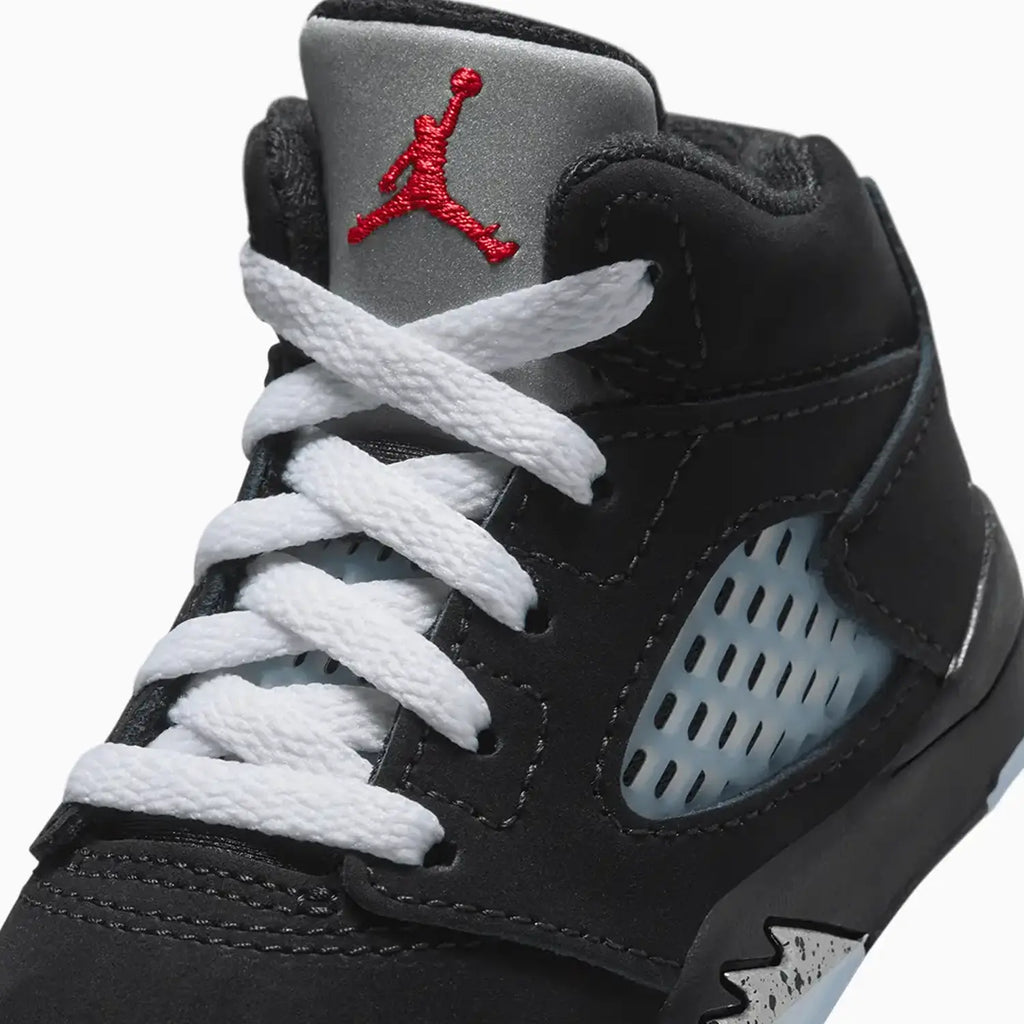 Air Jordan 5 Retro OG « Metallic Reimagined » pour tout-petits