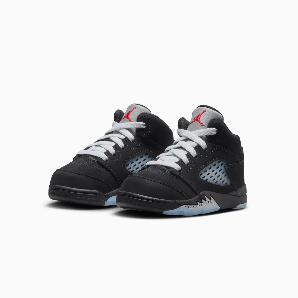 Air Jordan 5 Retro OG « Metallic Reimagined » pour tout-petits
