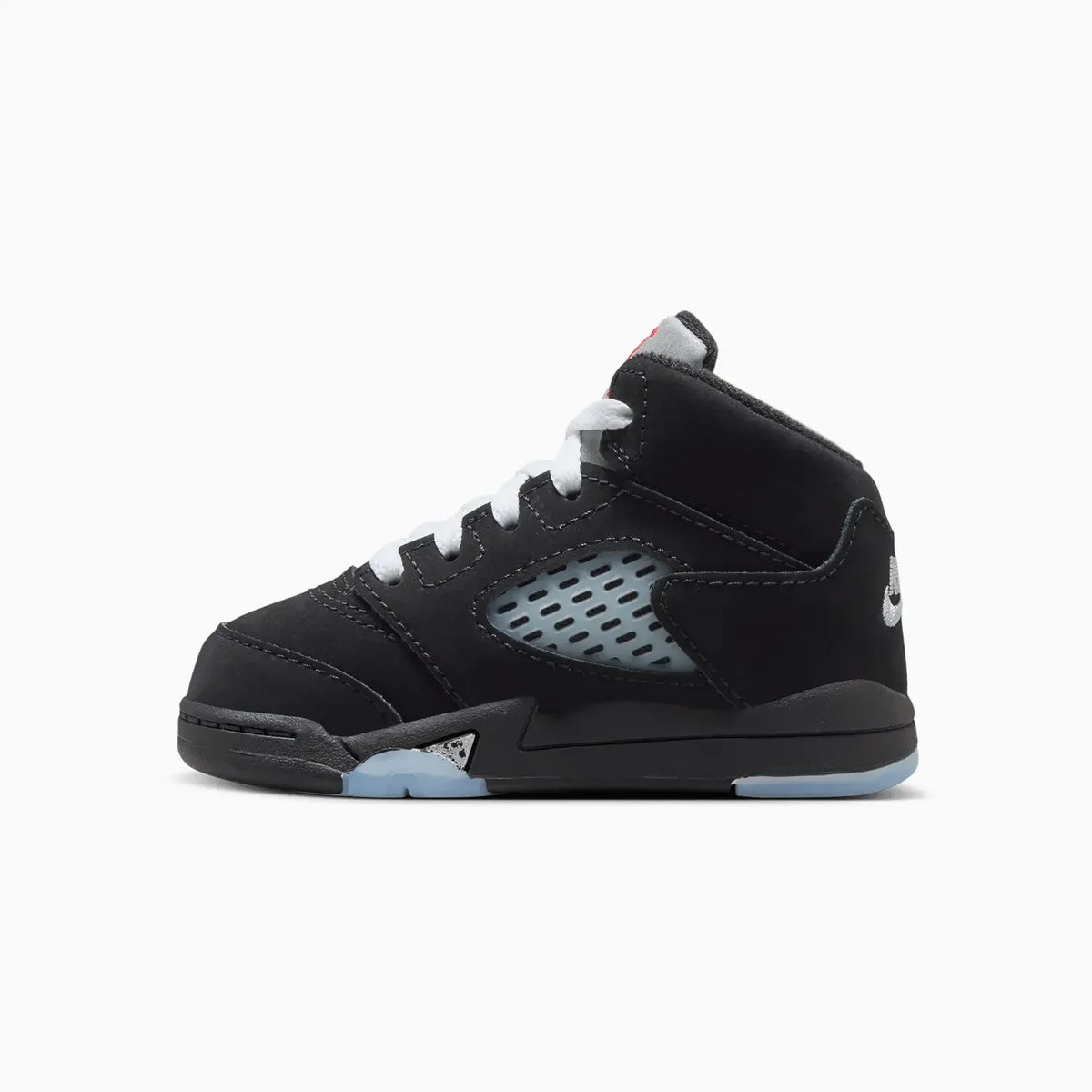 Kid's Air Jordan 5 Retro OG 'Metallic Reimagined' Toddlers