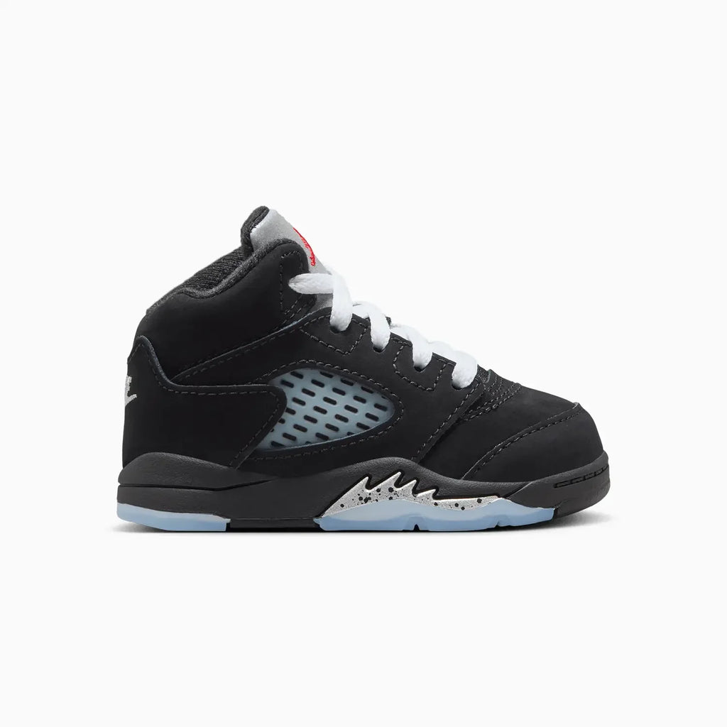 Air Jordan 5 Retro OG « Metallic Reimagined » pour tout-petits