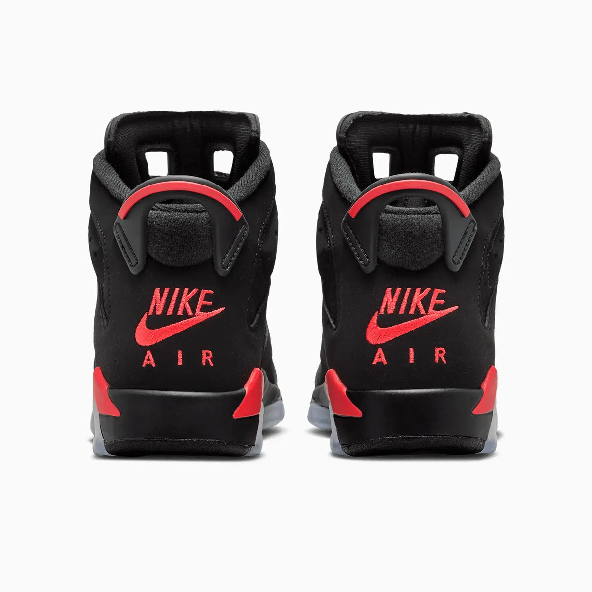 Air Jordan 6 Retro « Reverse Infrared » pour enfant (GS)