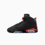 Air Jordan 6 Retro « Reverse Infrared » pour enfant (GS)