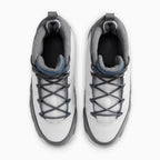 Air Jordan 9 Retro 'Flint Grey' para preescolares