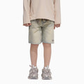 Kid's Denim  Vintage Wash Shorts