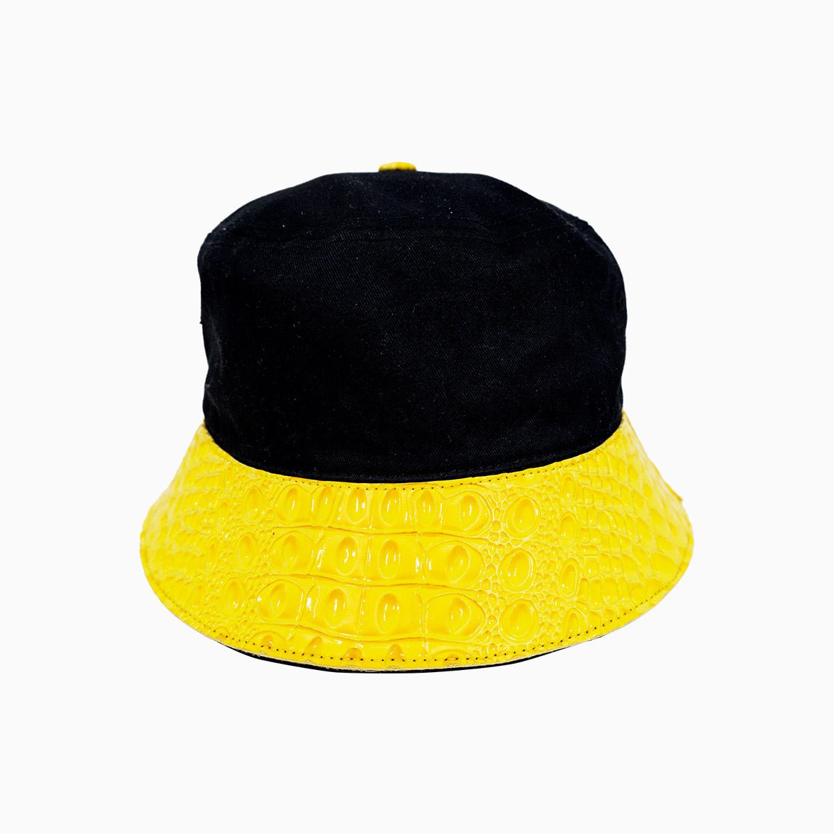 Breyer's Buck 50 Bucket Watch Hat