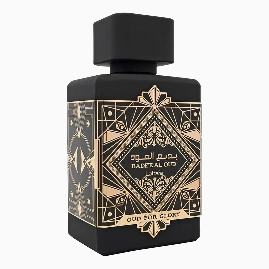 Lattafa Badee Al Oud For Glory Eau de Parfum 100 ml