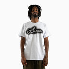 Men's Crystal Galaxy Short Sleeve T-Shirt