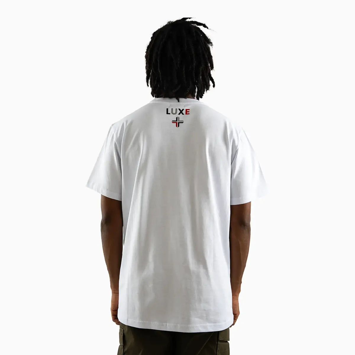 Men's Hiest Graphic Short Sleeve T-Shirt