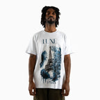 Men's Home In Paris Short Sleeve T-Shirt