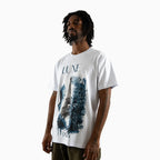 Men's Home In Paris Short Sleeve T-Shirt