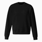Sudadera de hombre JULIUS de doble cara con logo y punto de jersey