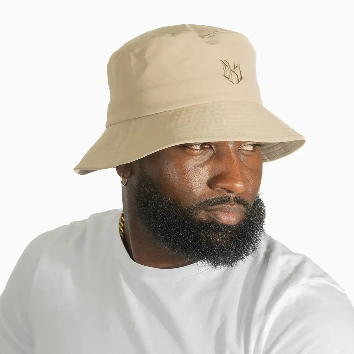 Men's Adorni Nylon Bucket Hat