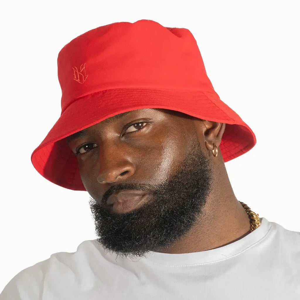 Men's Adorni Nylon Bucket Hat