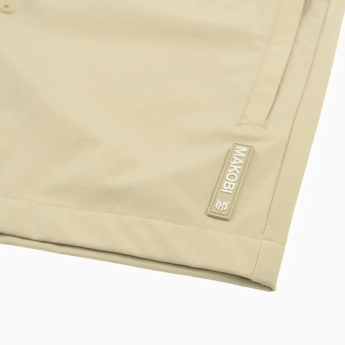 Men's Adorni Nylon Shorts