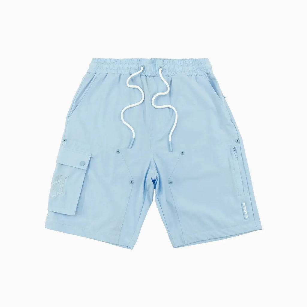 Men's Adorni Nylon Shorts