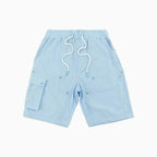 Men's Adorni Nylon Shorts