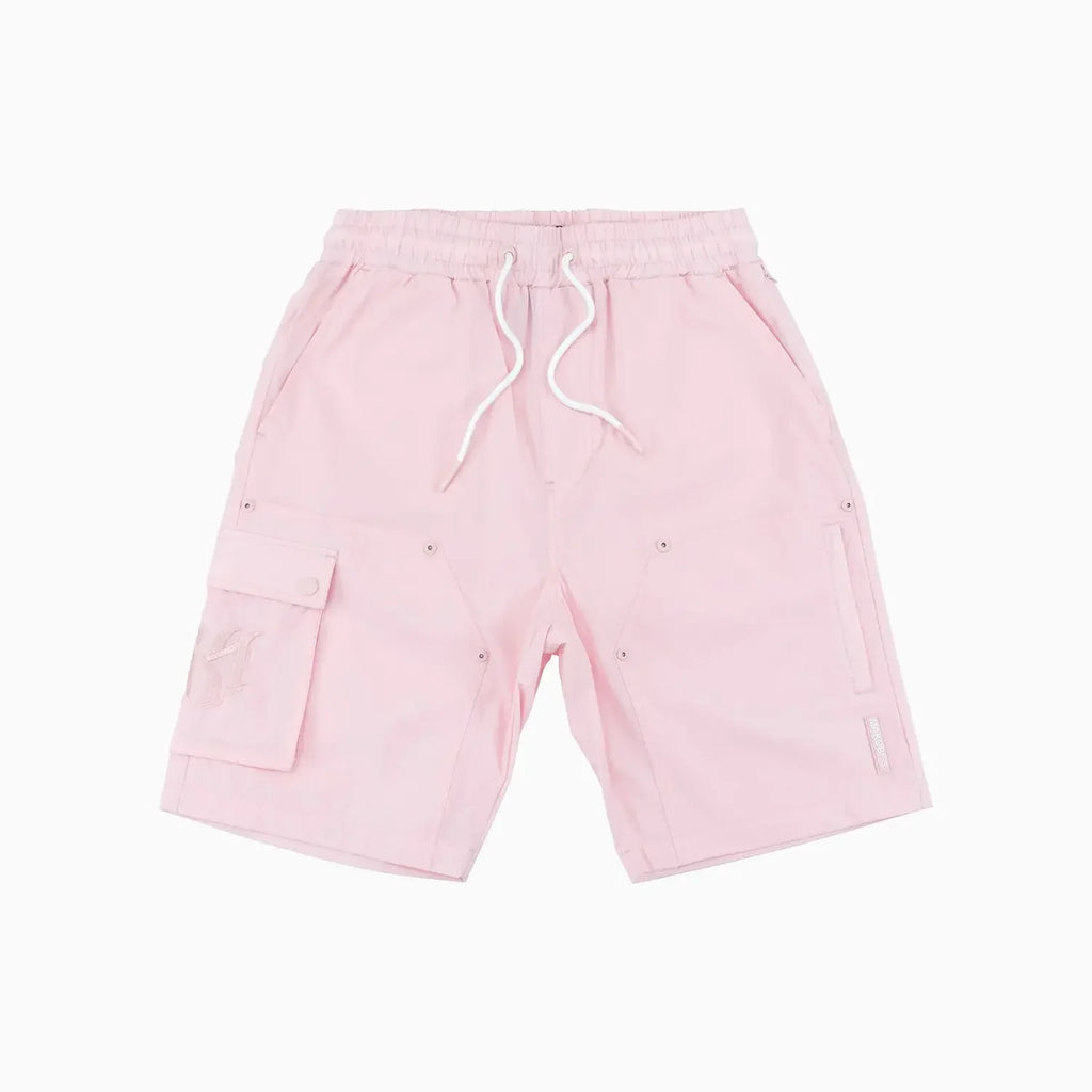 Men's Adorni Nylon Shorts