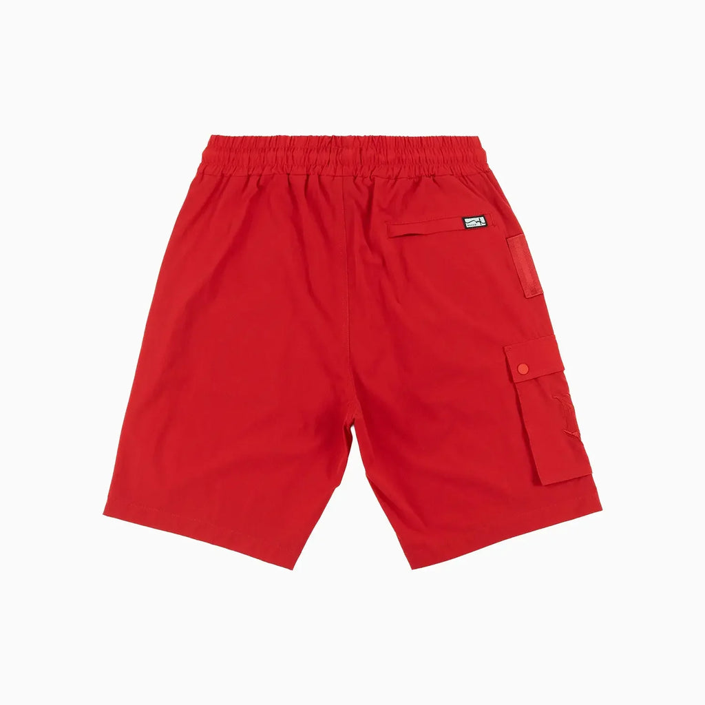Pantalones Cortos de Nailon Adorni para Hombre