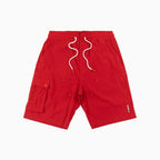 Pantalones Cortos de Nailon Adorni para Hombre