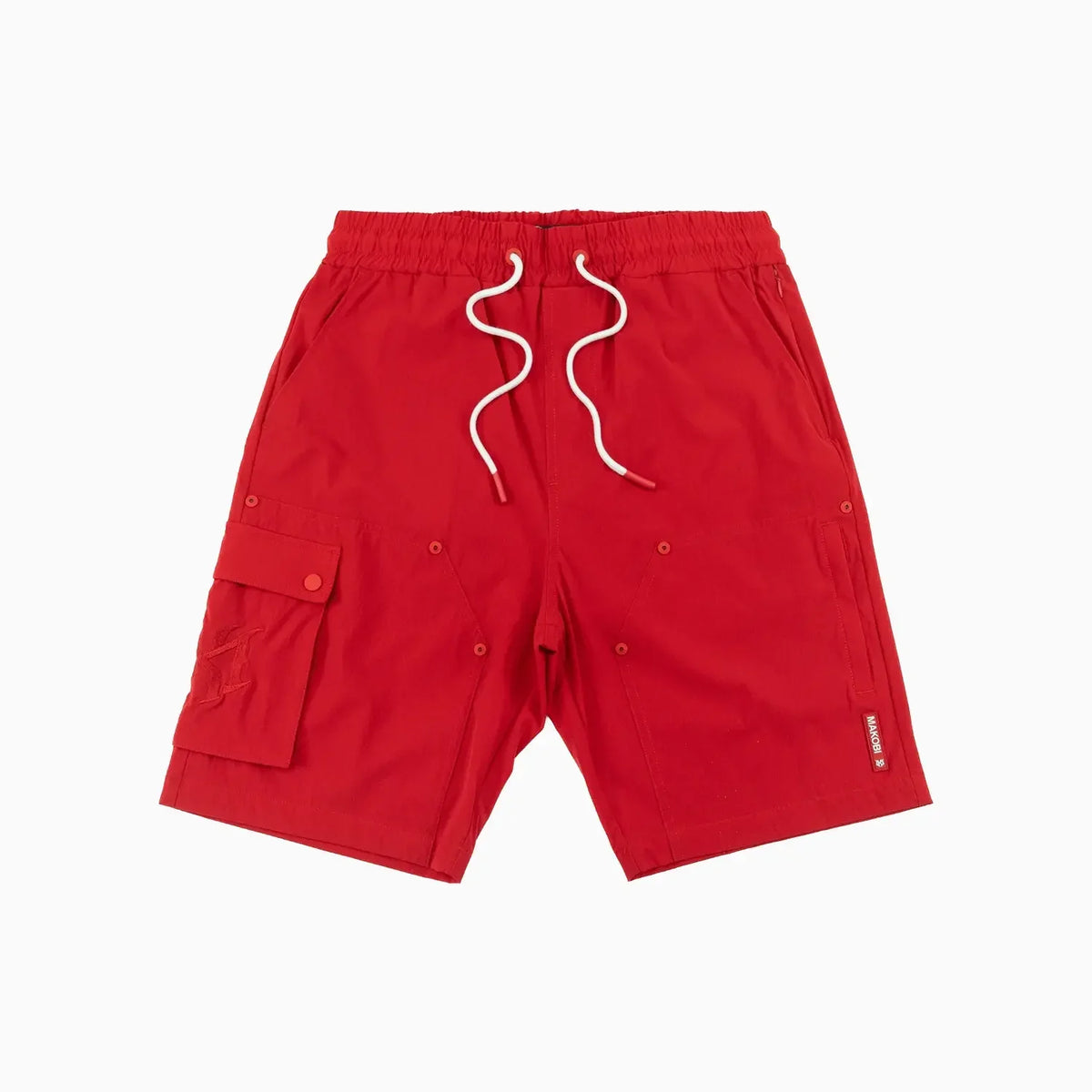 Men's Adorni Nylon Shorts