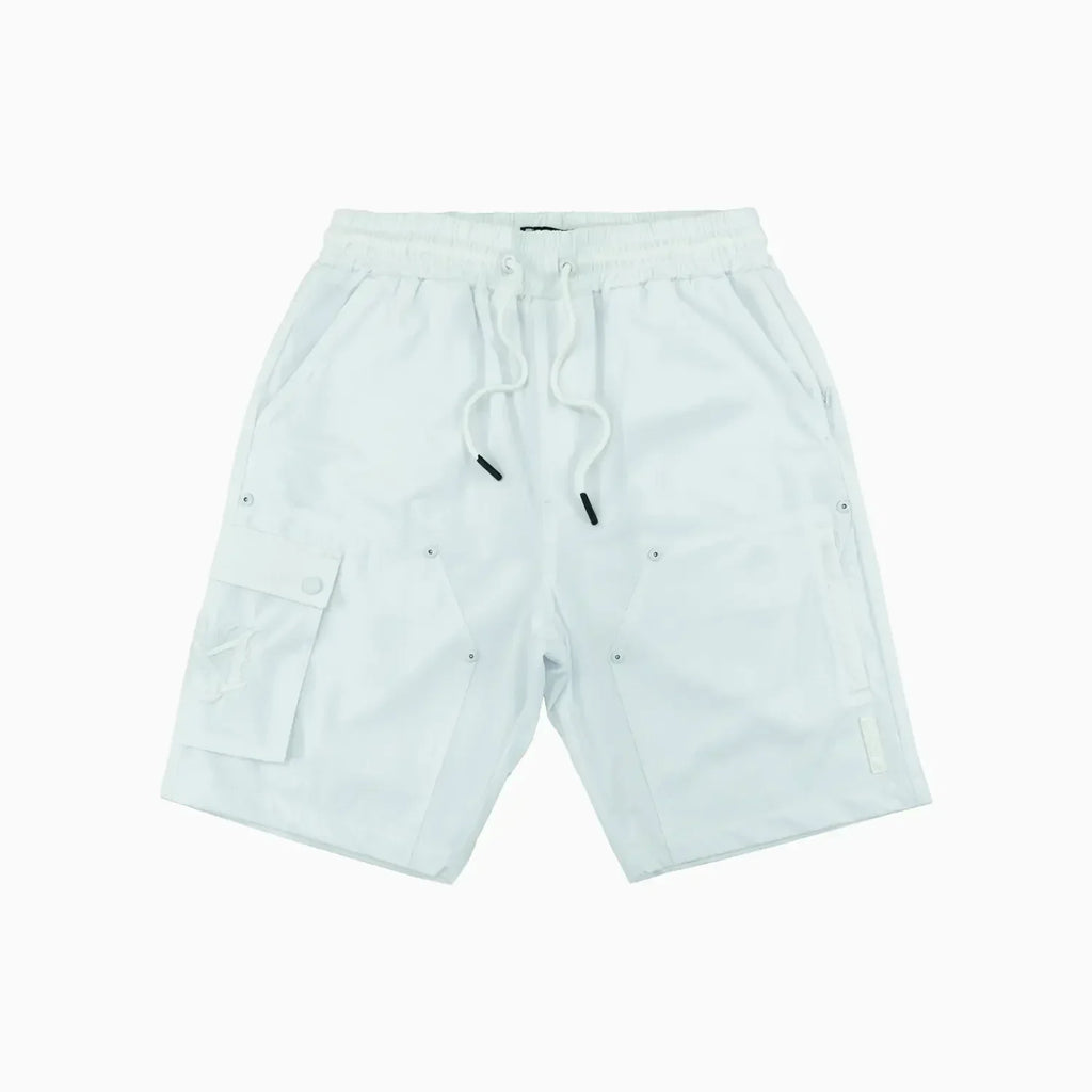 Shorts en nylon Adorni pour hommes