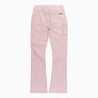 Men's Adorni Nylon Stacked Pant