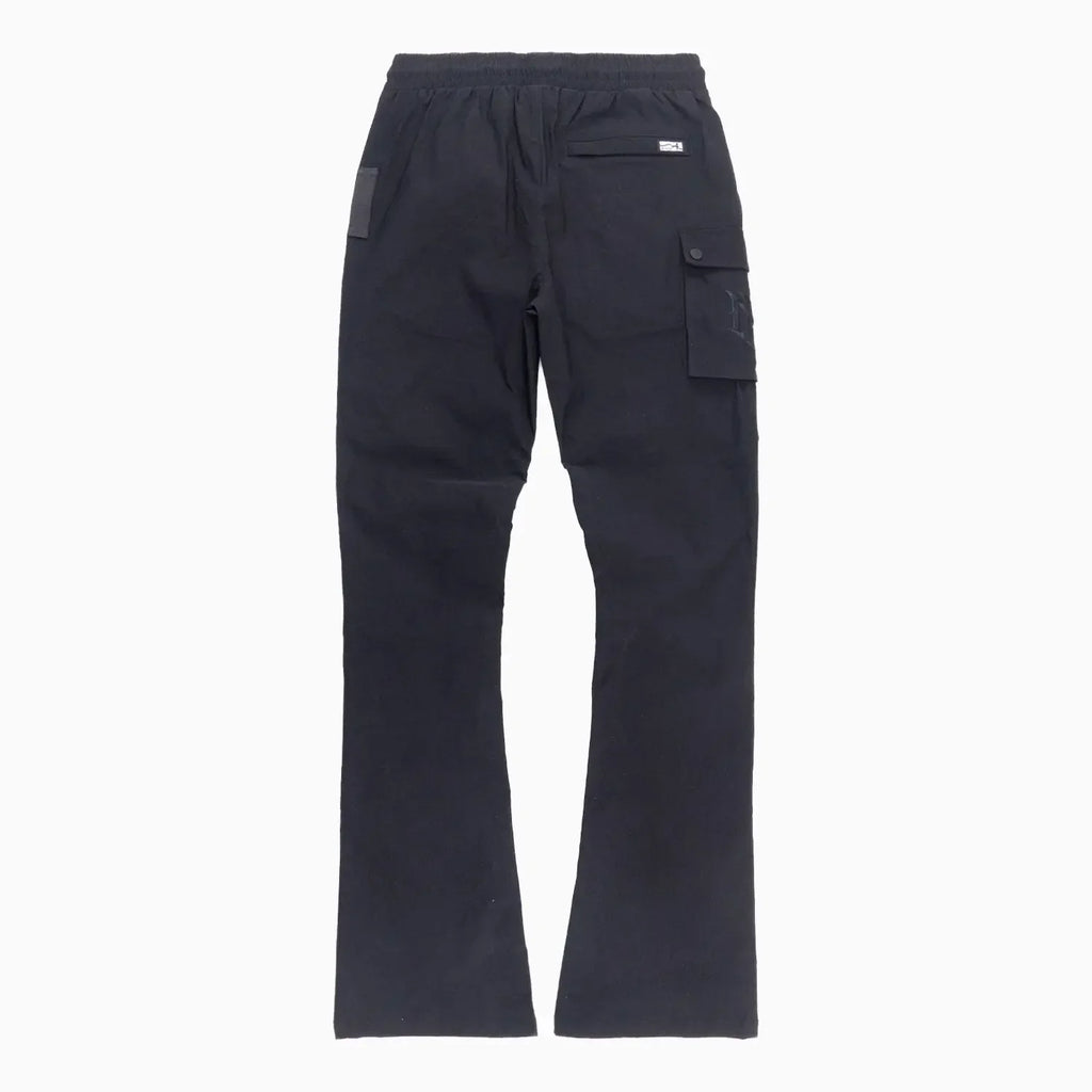 Men's Adorni Nylon Stacked Pant