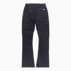 Men's Adorni Nylon Stacked Pant