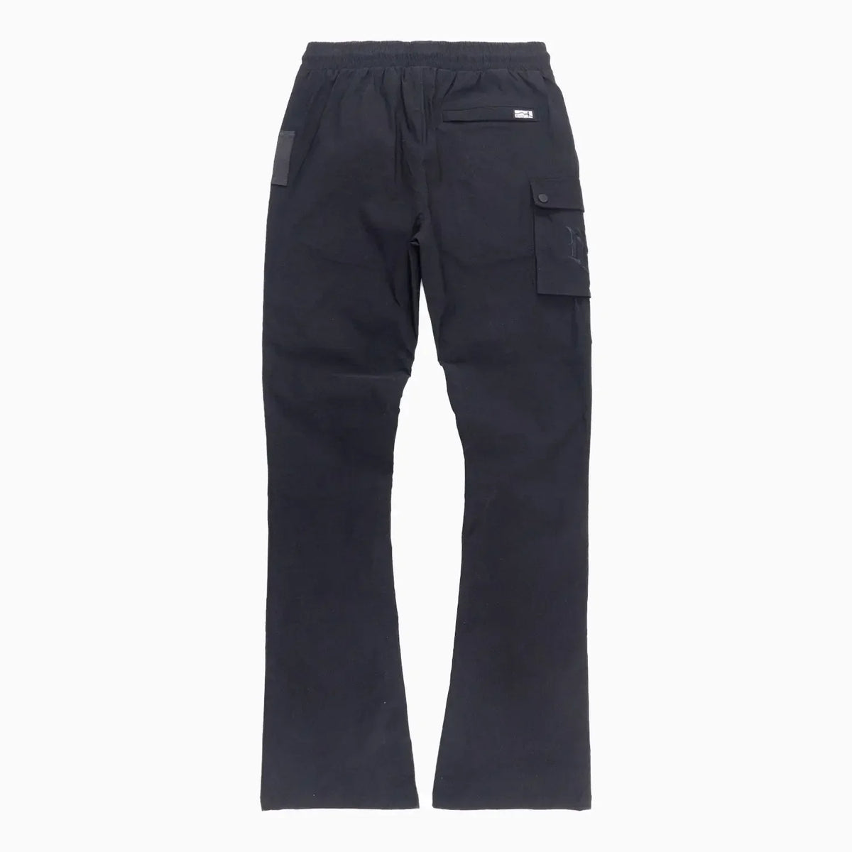 Men's Adorni Nylon Stacked Pant