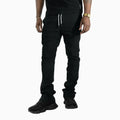 Men's Adorni Nylon Stacked Pant