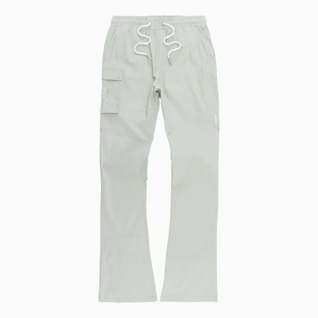 Men's Adorni Nylon Stacked Pant
