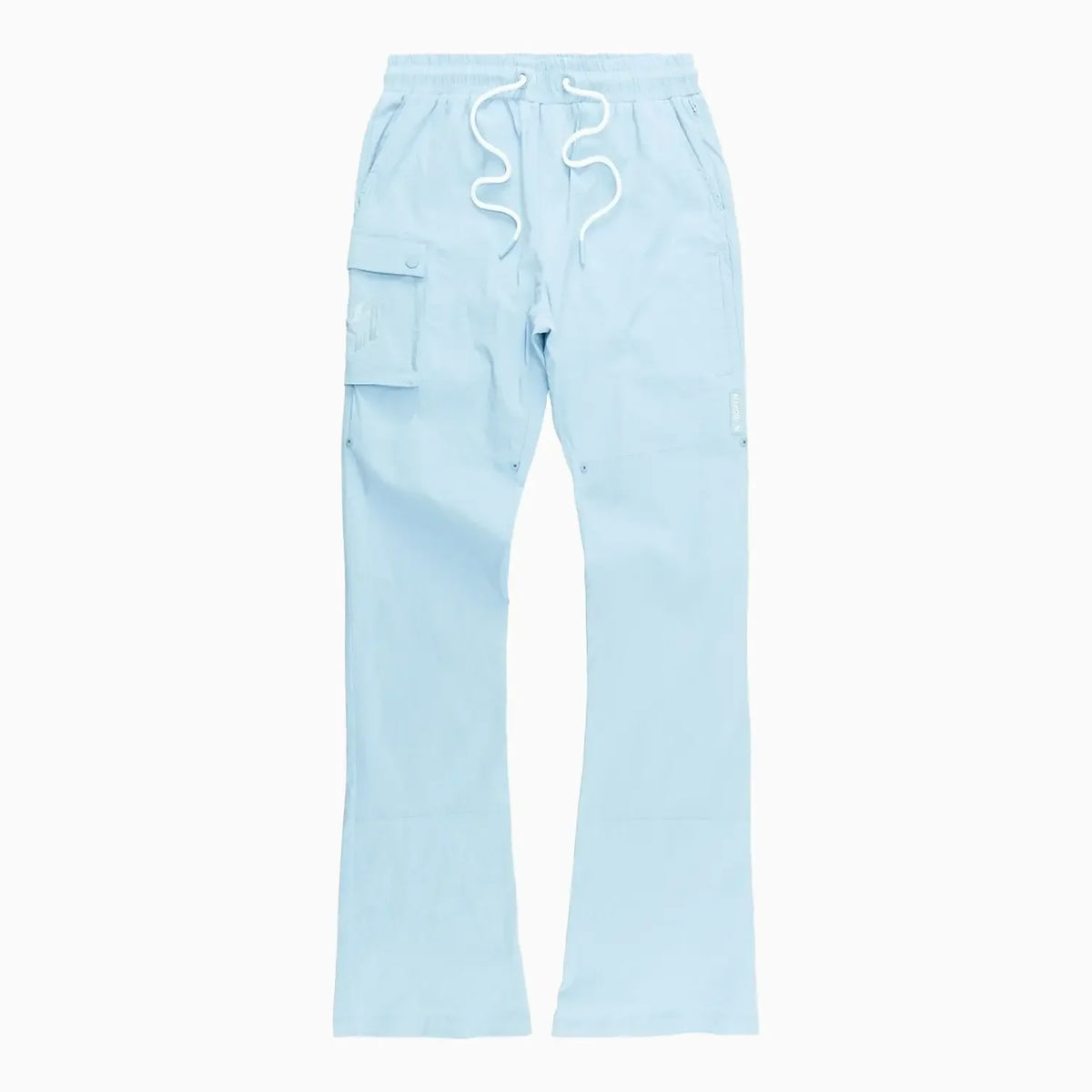 Men's Adorni Nylon Stacked Pant