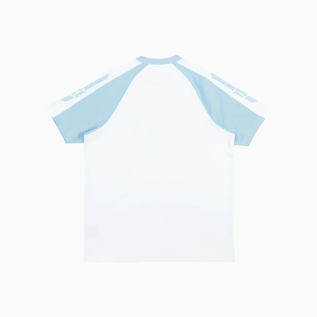 T-shirt Adorni Raglan Homme