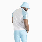T-shirt Adorni Raglan Homme