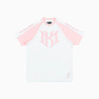 T-shirt Adorni Raglan Homme