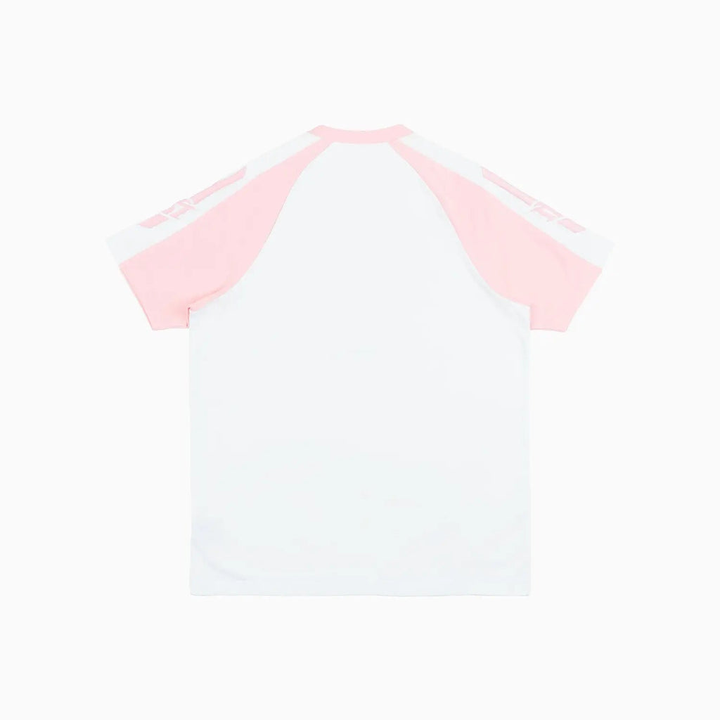 T-shirt Adorni Raglan Homme