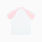 T-shirt Adorni Raglan Homme