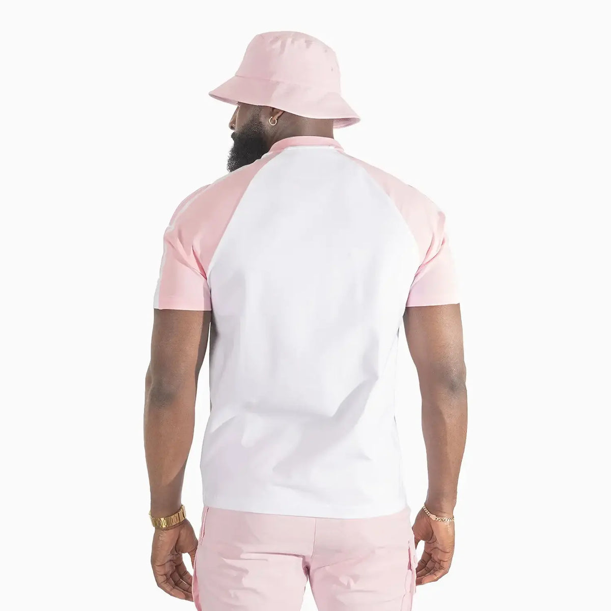 Men's Adorni Reglan T-Shirt